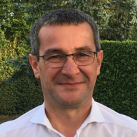 Michel Ogereau