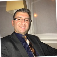 Mehmet Keceli
