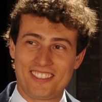 Alberto Legnani