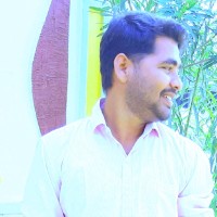 Anvesh Naik