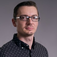 Andrew Stonehouse