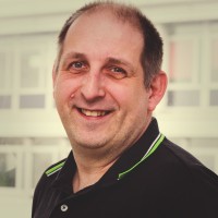 Wolfgang Lang