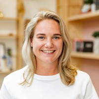 Julia van der Werf