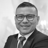 Rogerio Lustoza