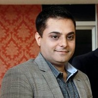 Farhaj Shafi