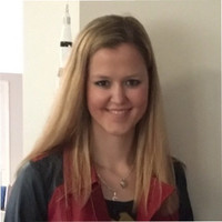 Sian Van Beurden Ca