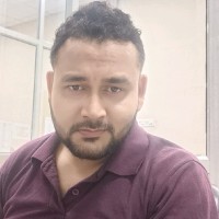 Manoj Gautam