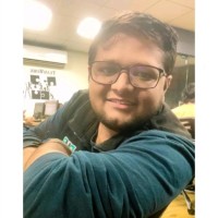 Maulik Shah
