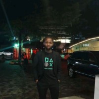 Cedrick Bore