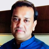 Bharat Kumar