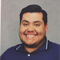 Shelton Rosales- Koontz