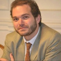 Gabriel A. Rodriguez Antuñano