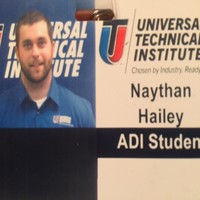 Naythan Hailey