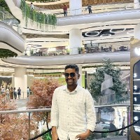 Paramesha N R