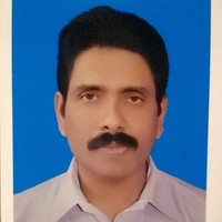 Gopakumar S Nair