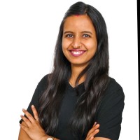 Shweta Jaiswal