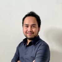 Muhamad Diaz Ramdani