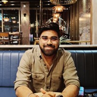 Subrat Biswal