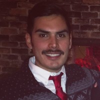 Justin Gutierrez