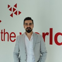 Yunus Emre Özdemi̇r