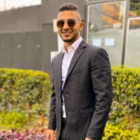 Omar Sameh
