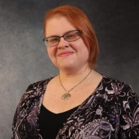 Elizabeth Myers