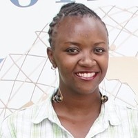 Grace Ndegwa