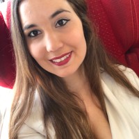 Marina Liger Cañete