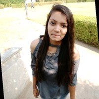 Shivani Mistry