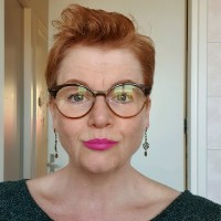 Annemiek Belinda De Rooij