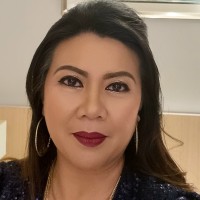 Khristine Gaballo