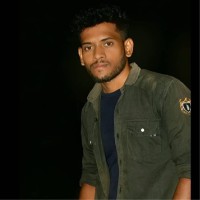 Dushyant Lilhare
