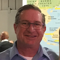 Jerry Veld