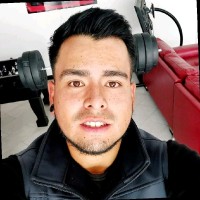 Fidel Ernesto Bonilla Álvarez
