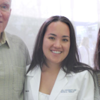 Vanessa Moeller Pt, Dpt, Gcs