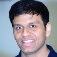 Pradeep Radhakrishnan