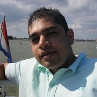 Jayent Autar