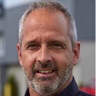 Stéphane Ross