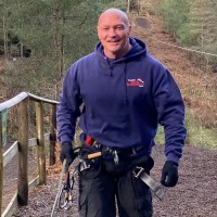 Mark Hamilton-Davies
