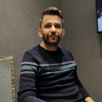 İlyas Coşkun
