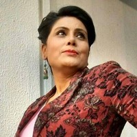 Rakhee Bakshee