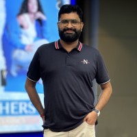 C.A.Kailash Kasat