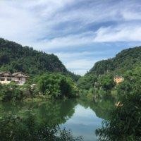 张富海