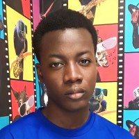 Akinlolu Oluwaseyi