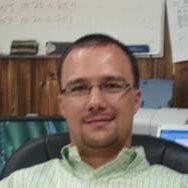 Bryan Fuqua