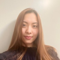 Christy Huang