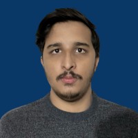 Siyab Arshad