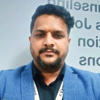 Darryl Dsouza