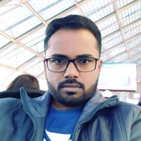 Mayank Chitre