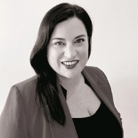Maria Peters Assoc Cipd